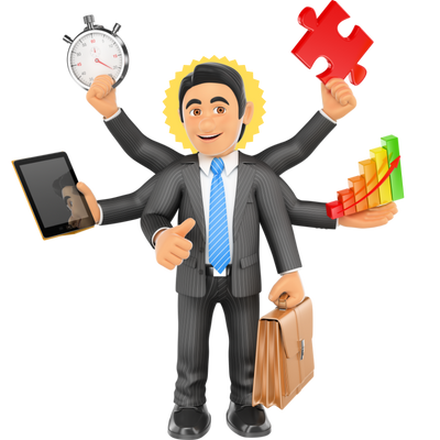 Business Illustration